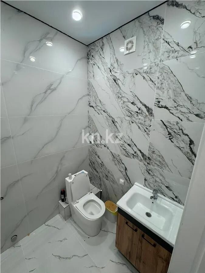 Продажа 3-комнатной квартиры, 87 м² - Продажа квартир в блочном доме в Астане - страница 34 фото 6 из 8