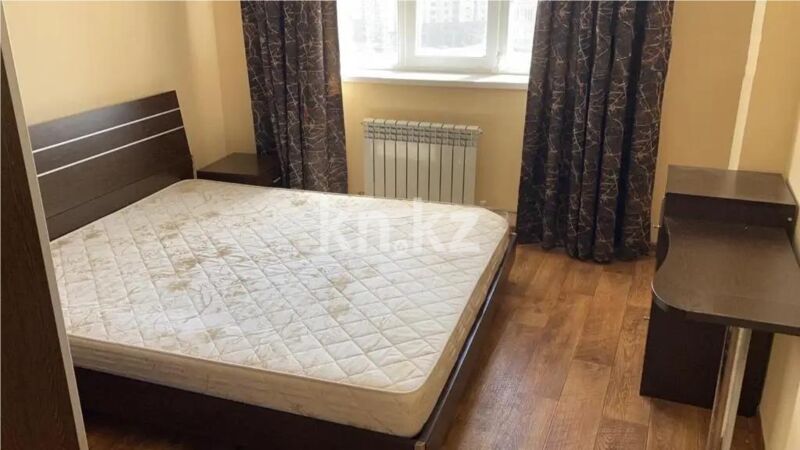 Продажа 3-комнатной квартиры, 90 м² - Продажа трехкомнатных квартир в кирпичном доме в Казахстане - страница 51 фото 2 из 5