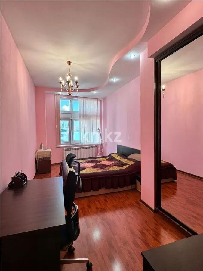 Продажа 2-комнатной квартиры, 70 м² - Продажа квартир в монолитно-каркасном доме в Астане - страница 130 фото 2 из 6