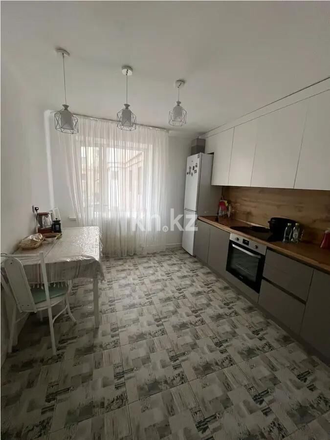 Продажа 3-комнатной квартиры, 79.1 м² - Продажа квартир в кирпичном доме в Астане - страница 41 фото 4 из 8
