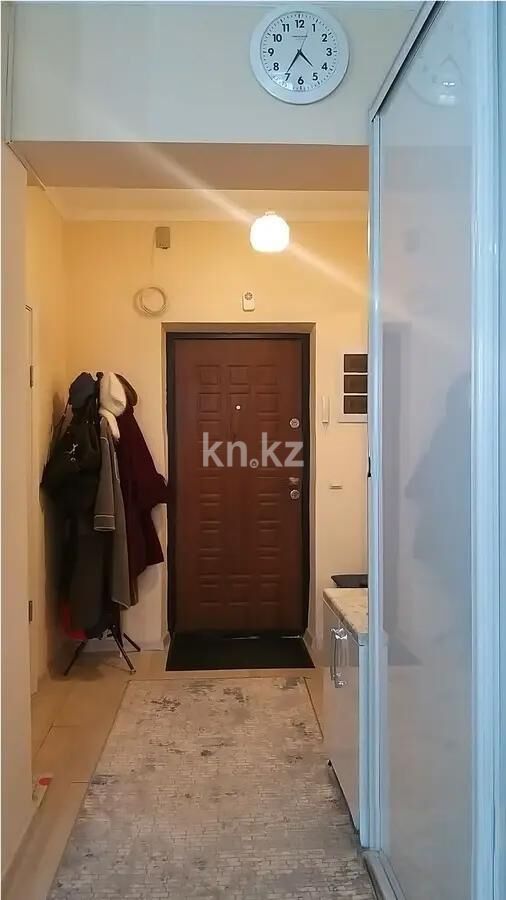 Продажа 1-комнатной квартиры, 30 м² - Продажа однокомнатных квартир в Турксибском р-не Алматы - страница 14 фото 4 из 4
