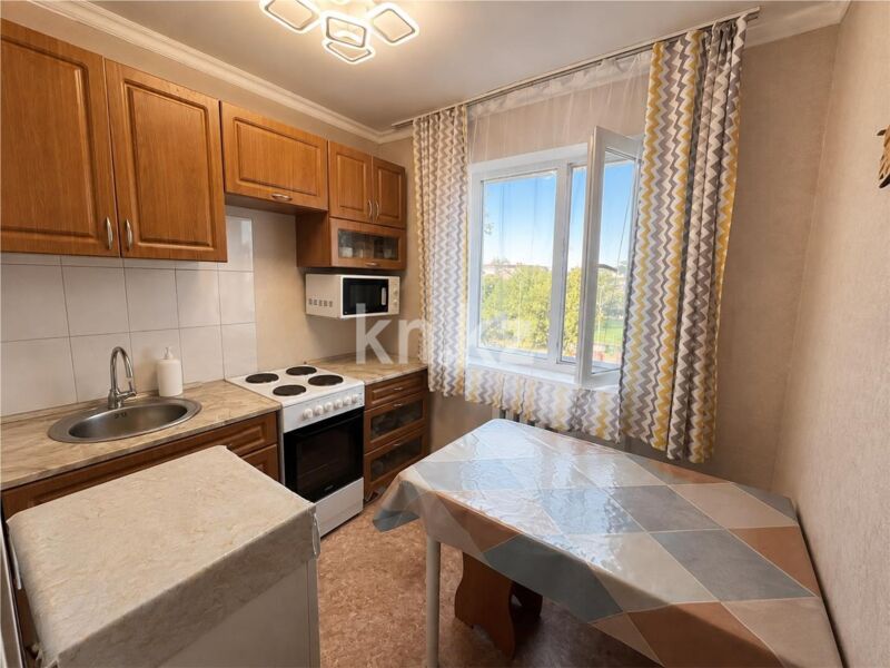 Продажа 2-комнатной квартиры, 44 м² - Продажа двухкомнатных квартир в кирпичном доме в Караганде - страница 9 фото 5 из 9