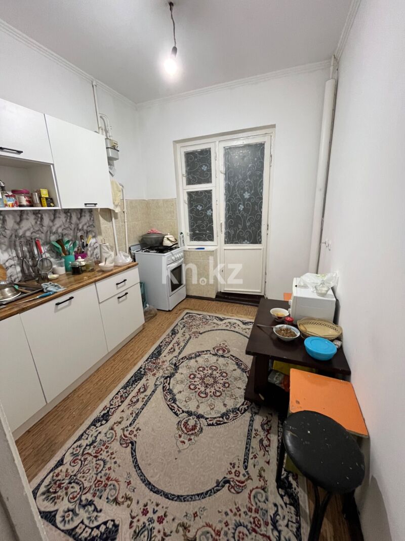 Продажа 2-комнатной квартиры, 50 м² - Недвижимость в Шымкенте фото 2 из 5