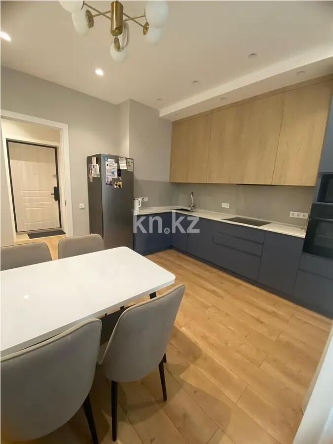 Продажа 3-комнатной квартиры, 90 м² - Продажа трехкомнатных квартир в блочном доме в Казахстане - страница 41 фото 2 из 3