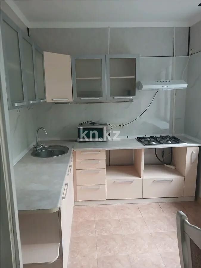 Продажа 2-комнатной квартиры, 55 м² - Продажа двухкомнатных квартир в кирпичном доме в Алматы - страница 15 фото 3 из 5