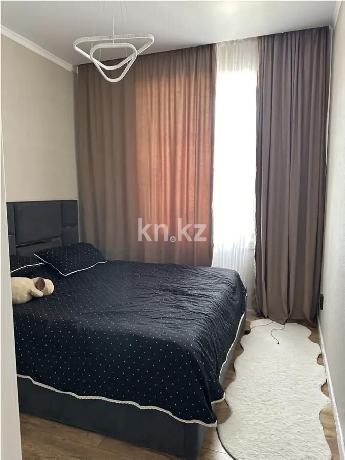 Продажа 3-комнатной квартиры, 80 м² - Продажа квартир в Майкудуке Караганды - страница 21 фото 2 из 6