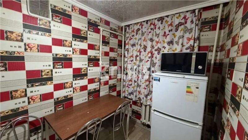 Продажа 2-комнатной квартиры, 41 м² - Продажа квартир от собственников в Алматы - страница 6 фото 3 из 4