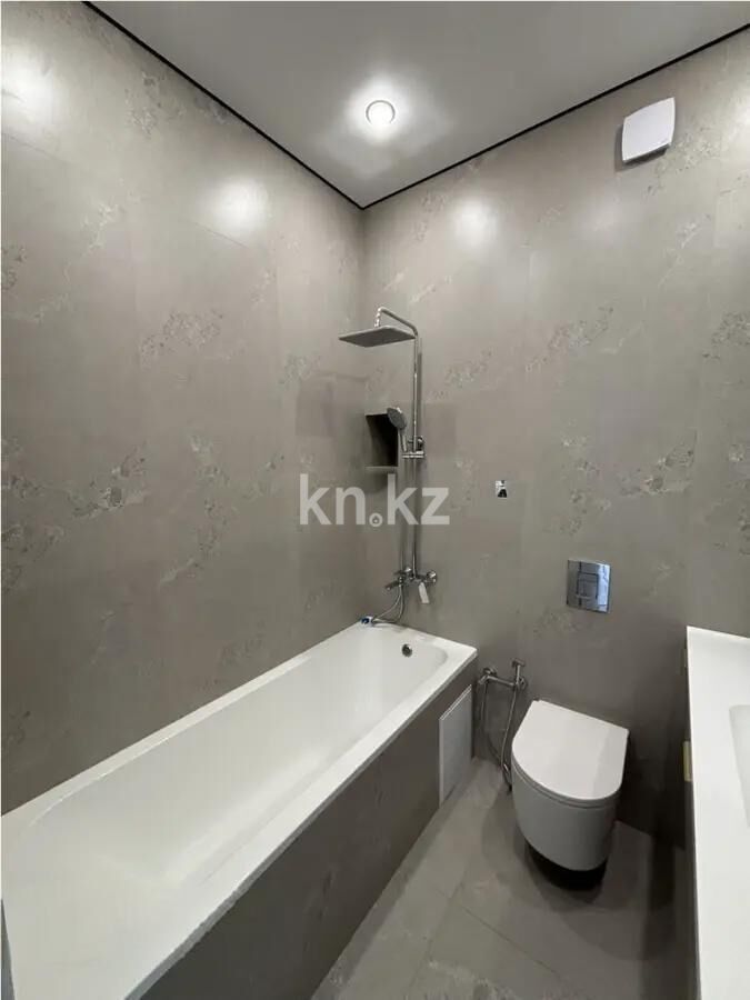 Продажа 1-комнатной квартиры, 40 м² - Продажа однокомнатных квартир в р-не Есиль Астаны - страница 23 фото 3 из 4