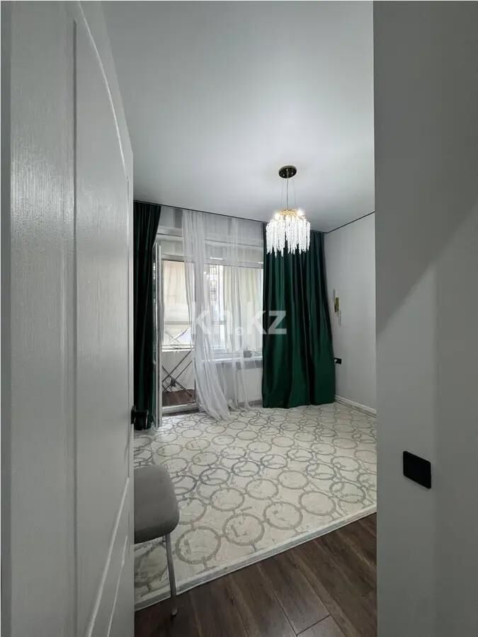 Продажа 2-комнатной квартиры, 38.9 м² - Недвижимость в Астане - страница 7 фото 2 из 4