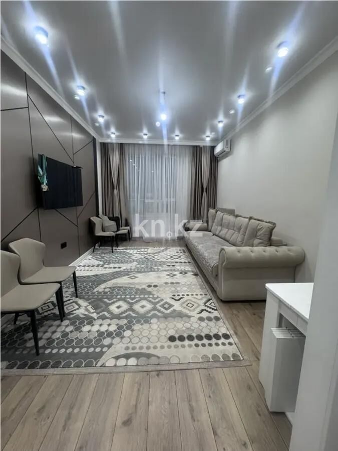 Продажа 3-комнатной квартиры, 84 м² - Продажа трехкомнатных квартир в кирпичном доме в Казахстане - страница 95 фото 1 из 10
