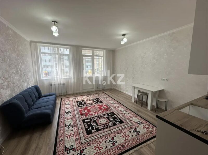 Продажа 1-комнатной квартиры, 38 м² - Продажа однокомнатных квартир в р-не Есиль Астаны - страница 20 фото 1 из 3
