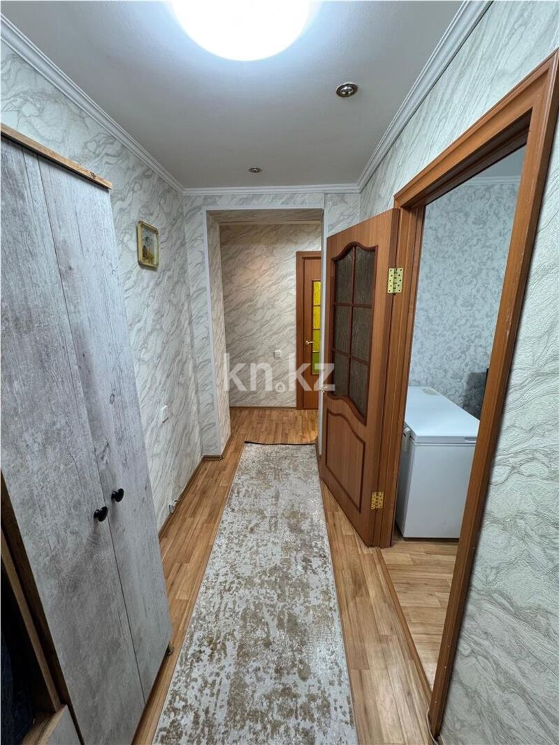 Продажа 2-комнатной квартиры, 49 м² - Продажа квартир в Сортировке Караганды фото 6 из 8