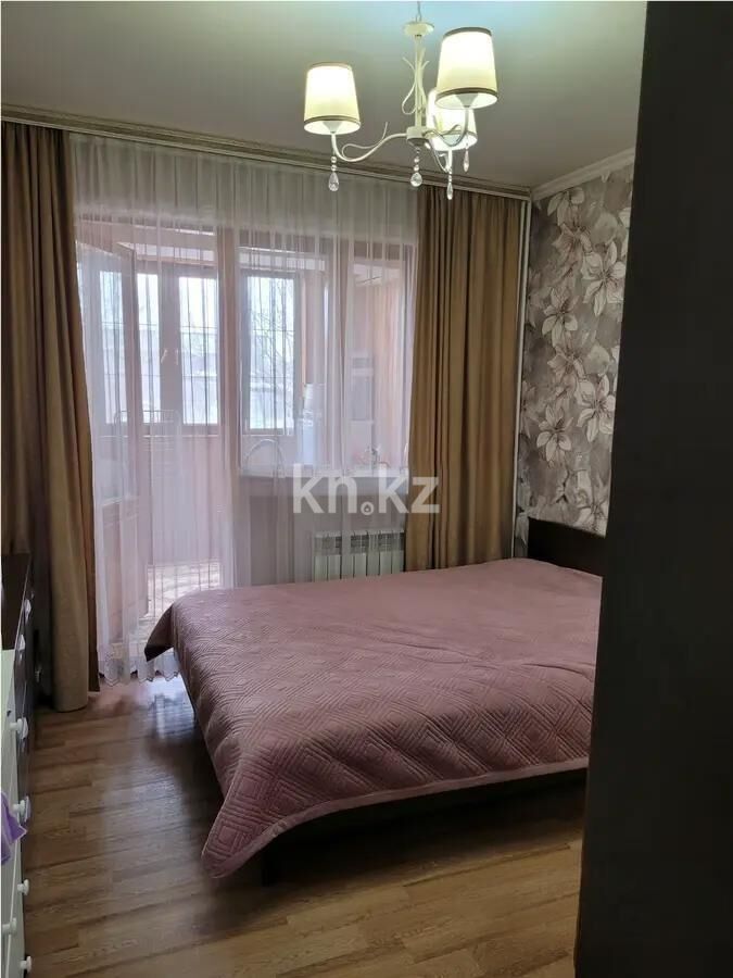 Продажа 3-комнатной квартиры, 72 м² - Продажа трехкомнатных квартир в Турксибском р-не Алматы - страница 8 фото 2 из 6