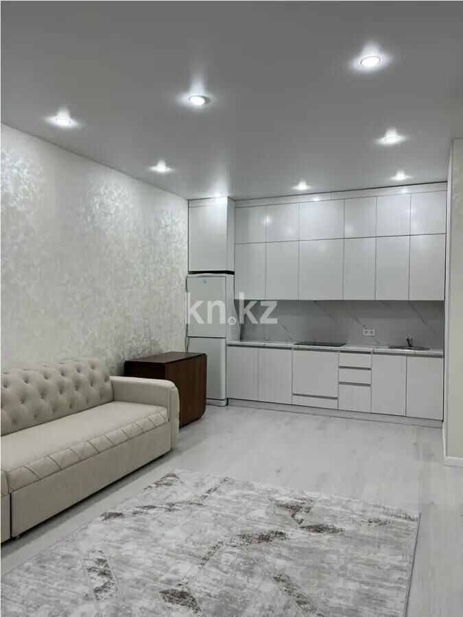 Продажа 2-комнатной квартиры, 50 м² - Продажа двухкомнатных квартир в р-не Сарайшык Астаны - страница 26 фото 3 из 4