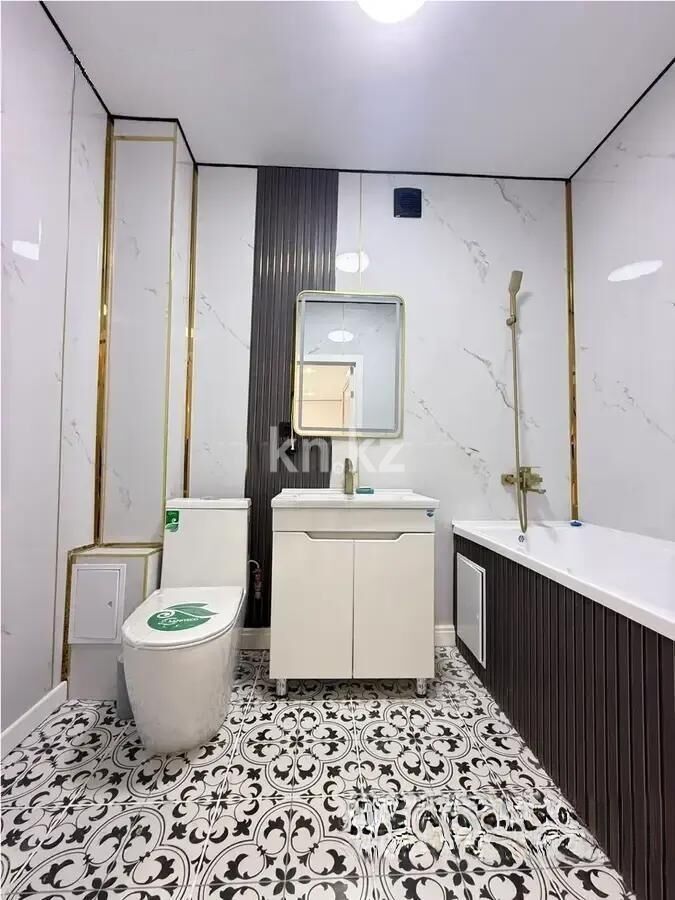 Продажа 1-комнатной квартиры, 47 м² - Продажа однокомнатных квартир в р-не Сарайшык Астаны - страница 13 фото 3 из 3
