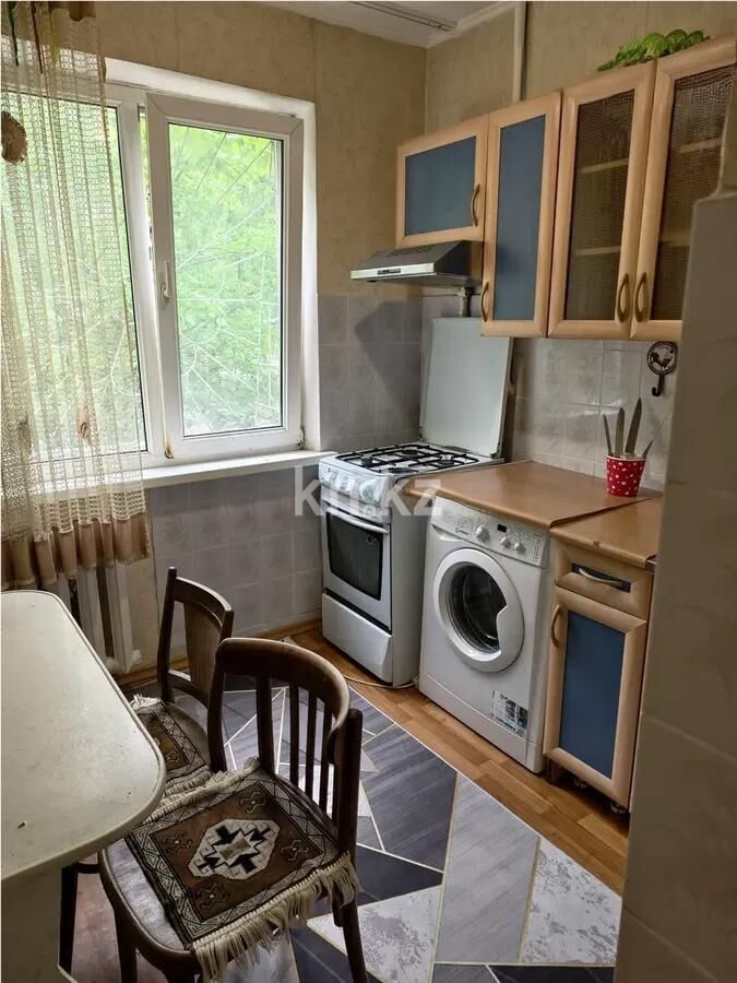 Продажа 2-комнатной квартиры, 44.4 м² - Недвижимость в Алматы - страница 10 фото 3 из 5