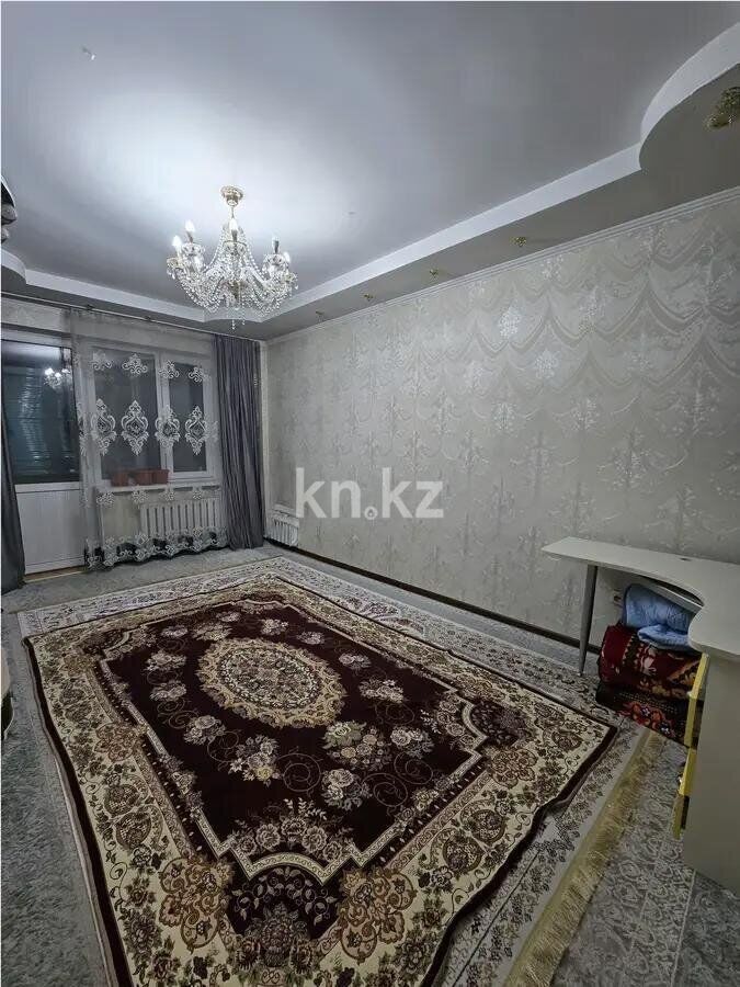 Продажа 3-комнатной квартиры, 75 м² - Продажа квартир в новостройках Алматы без посредников - страница 8 фото 1 из 6