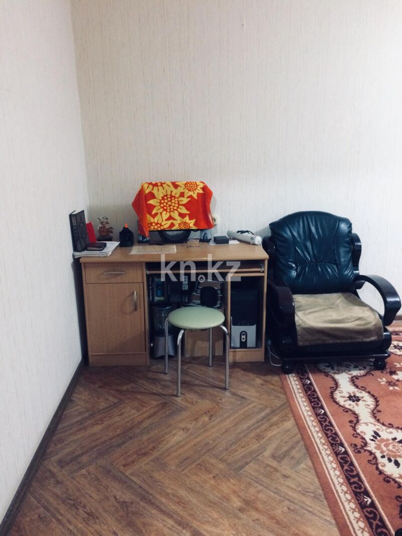 Продажа 3-комнатной квартиры, 45 м² - Продажа квартир в Казахстане - страница 24 фото 15 из 17