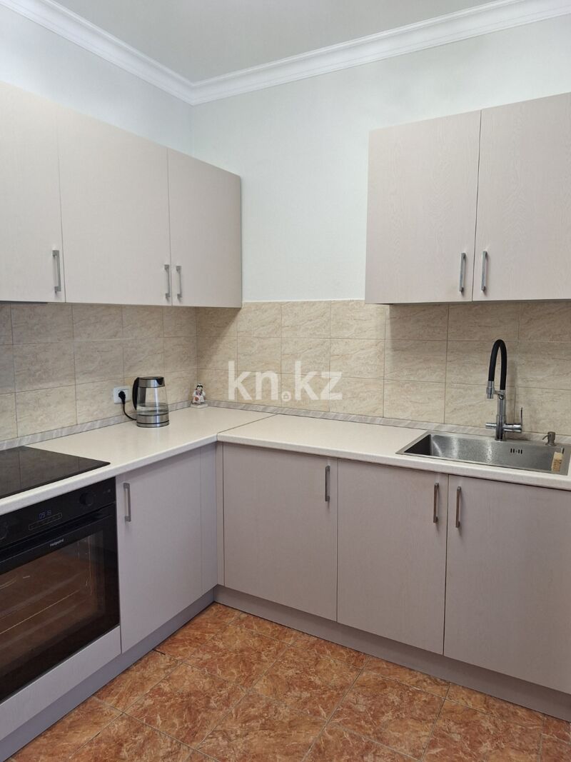 Продажа 2-комнатной квартиры, 73 м² - Продажа квартир в монолитном доме в Астане фото 11 из 19