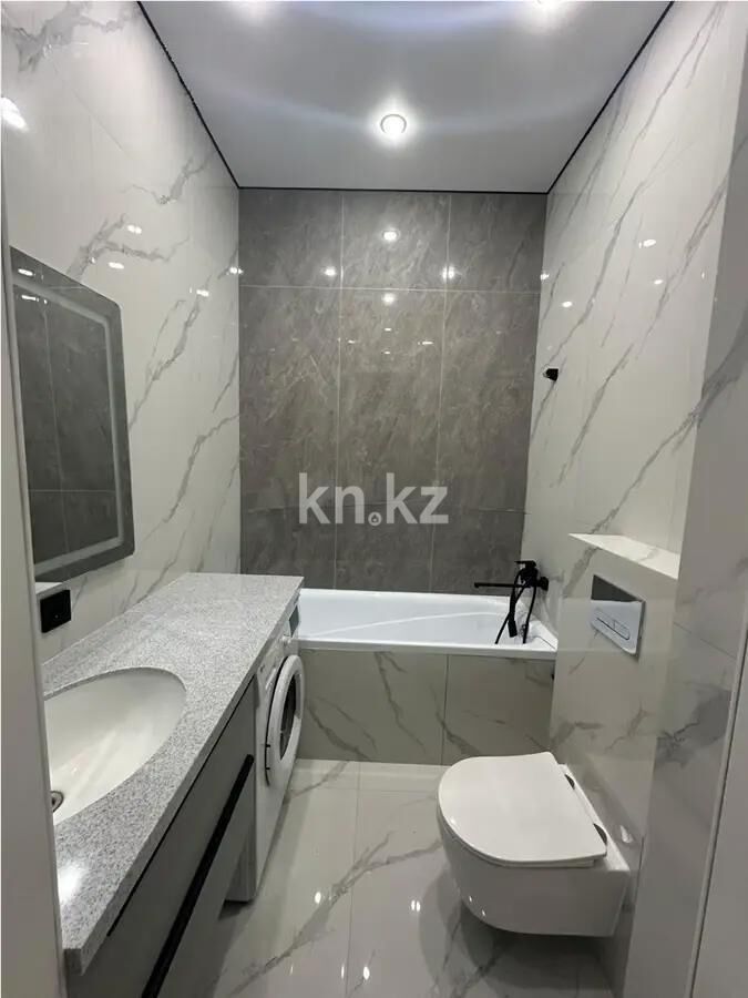 Продажа 1-комнатной квартиры, 45 м² - Продажа квартир от собственников в Астане - страница 10 фото 5 из 6