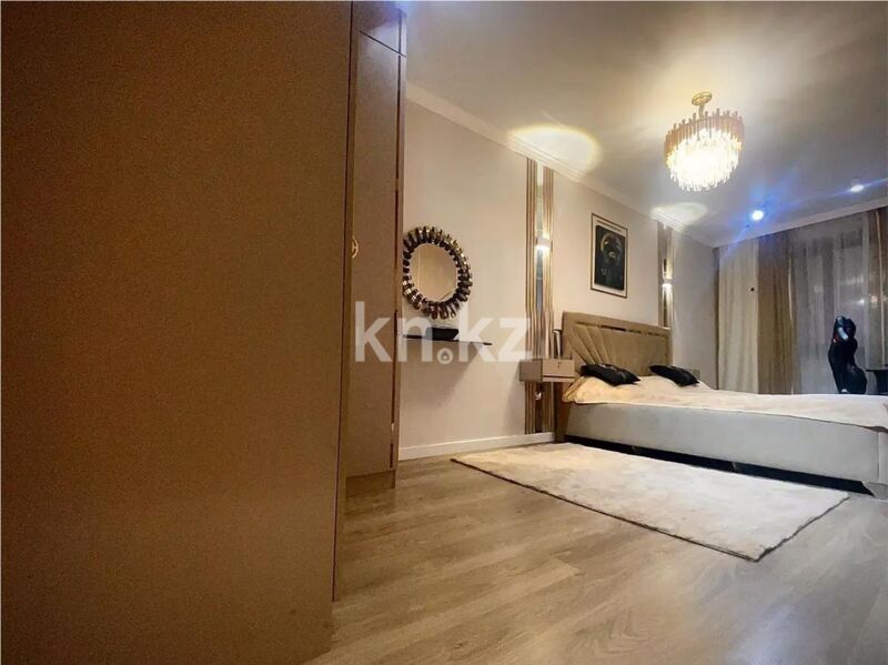 Продажа 3-комнатной квартиры, 78 м² - Продажа трехкомнатных квартир от собственников в Алматы - страница 163 фото 2 из 5