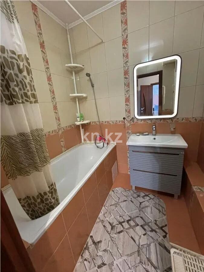 Продажа 3-комнатной квартиры, 83 м² - Продажа трехкомнатных квартир в р-не Алматы Астаны - страница 2 фото 5 из 7