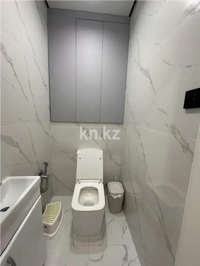 Продажа 3-комнатной квартиры, 84 м² - Продажа трехкомнатных квартир от собственников в Караганде - страница 3 фото 6 из 7