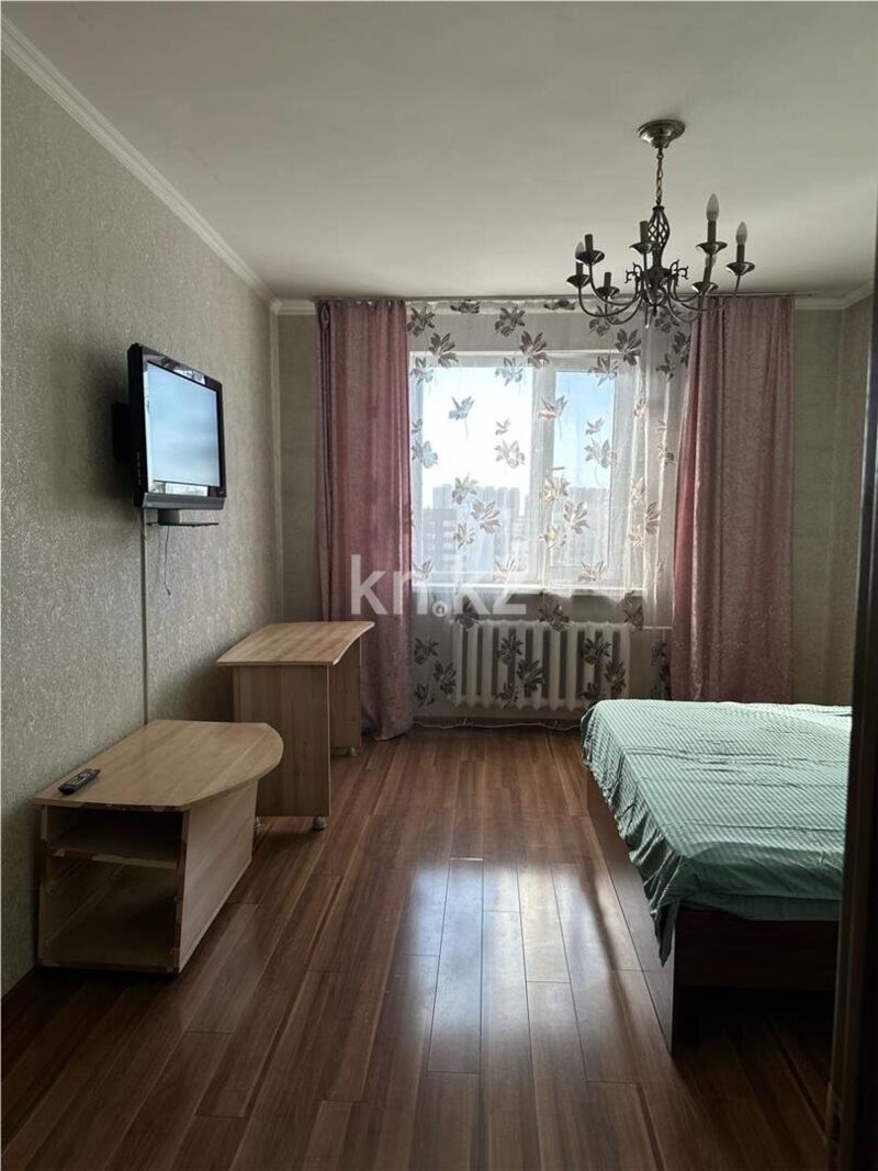 Продажа 2-комнатной квартиры, 77 м² - Продажа двухкомнатных квартир в блочном доме в Казахстане - страница 3 фото 1 из 10