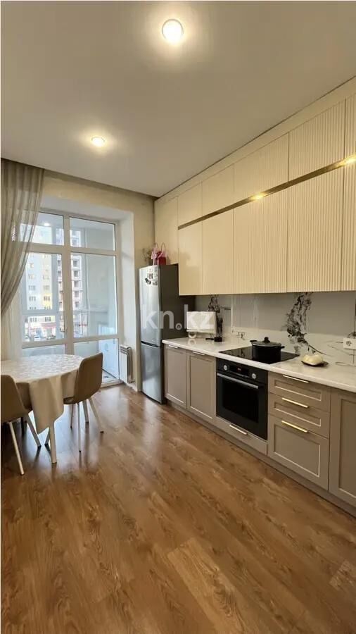 Продажа 3-комнатной квартиры, 78 м² - Продажа трехкомнатных квартир на Юго-Востоке Караганды - страница 20 фото 4 из 5