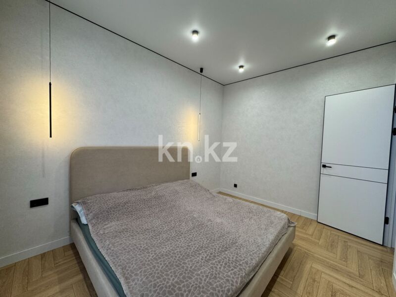 Продажа 3-комнатной квартиры, 80 м² - Продажа трехкомнатных квартир на Юго-Востоке Караганды - страница 19 фото 7 из 28