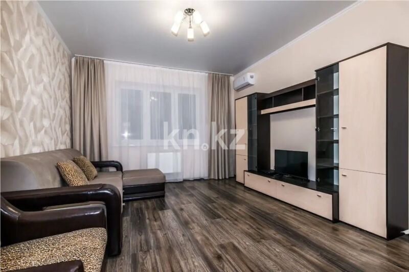 Продажа 1-комнатной квартиры, 32 м² - Продажа однокомнатных квартир в р-не Сарыарка Астаны - страница 12 фото 1 из 2