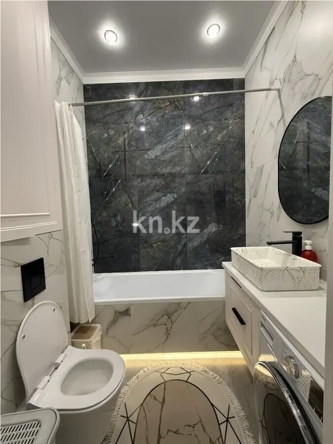 Продажа 3-комнатной квартиры, 61.1 м² - Продажа квартир в кирпичном доме в Казахстане - страница 240 фото 5 из 7
