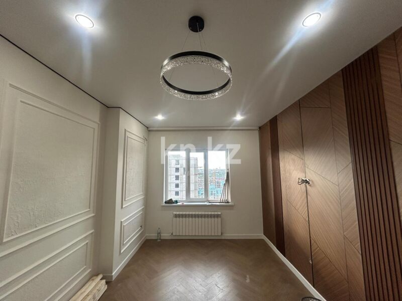 Продажа 3-комнатной квартиры, 81 м² - Продажа квартир в монолитно-каркасном доме в Караганде - страница 9 фото 1 из 11