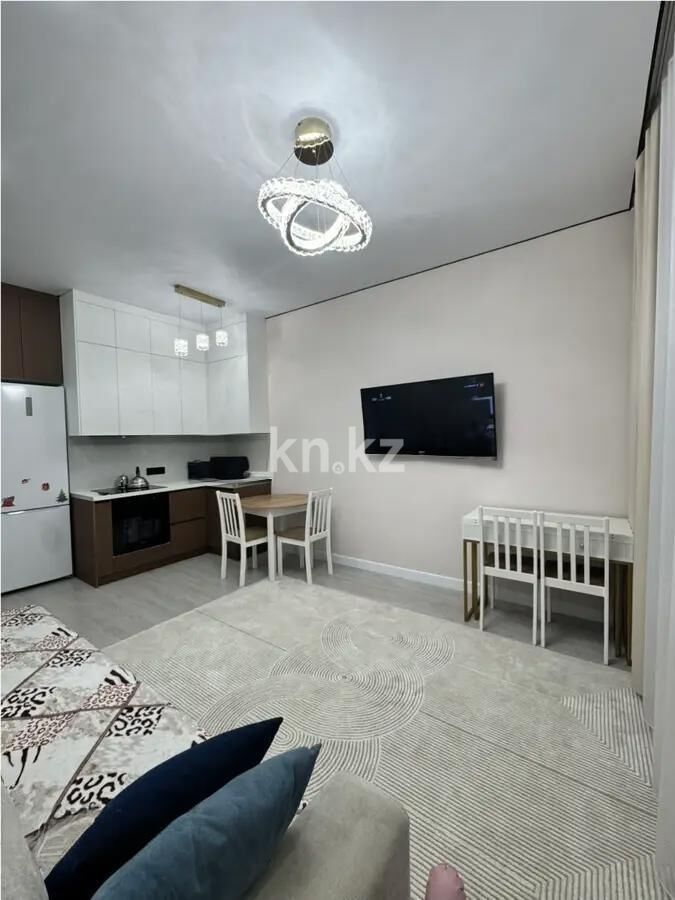 Продажа 2-комнатной квартиры, 46.2 м² - Продажа двухкомнатных квартир в р-не Сарайшык Астаны - страница 37 фото 3 из 8
