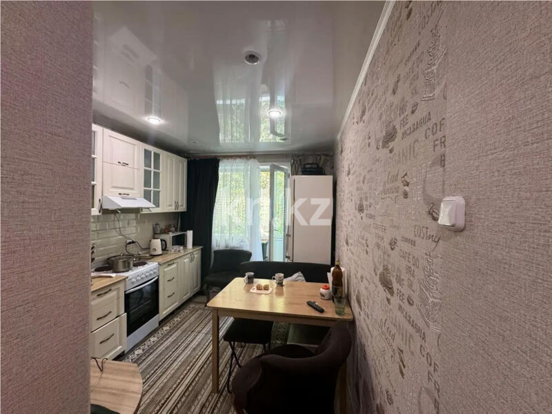 Продажа 2-комнатной квартиры, 54 м² - Продажа квартир в панельном доме в Караганде - страница 3 фото 3 из 5