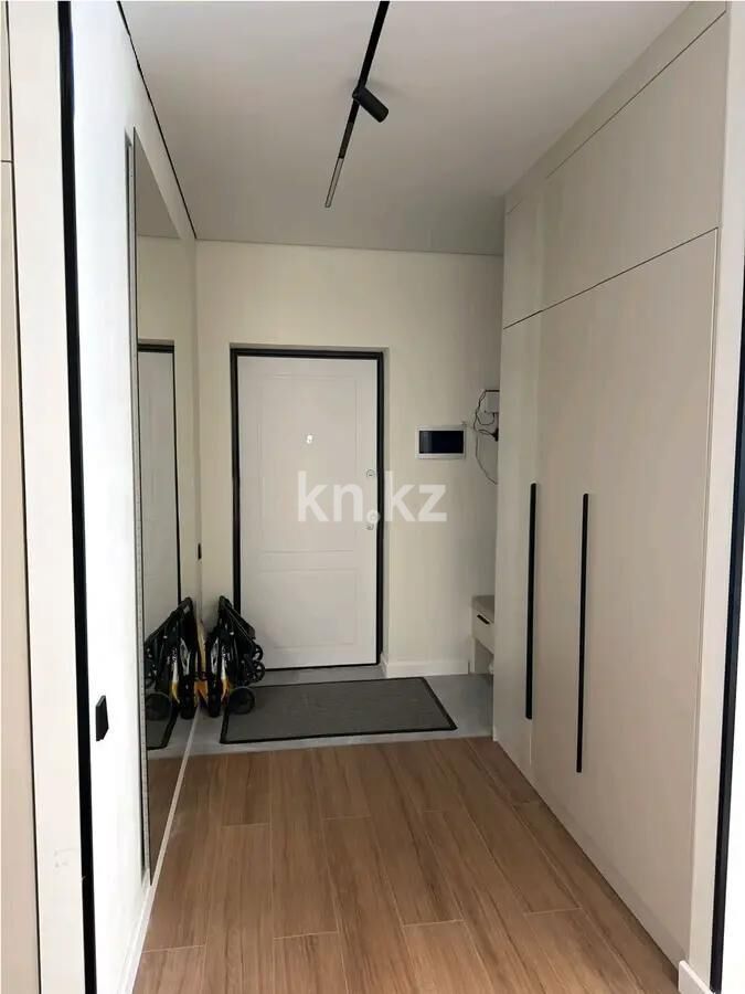 Продажа 2-комнатной квартиры, 73 м² - Продажа двухкомнатных квартир в монолитно-каркасном доме в Казахстане - страница 202 фото 7 из 8