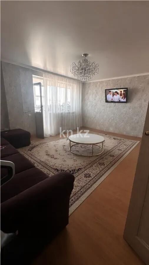 Продажа 3-комнатной квартиры, 121 м² - Продажа трехкомнатных квартир в блочном доме в Казахстане - страница 41 фото 1 из 5