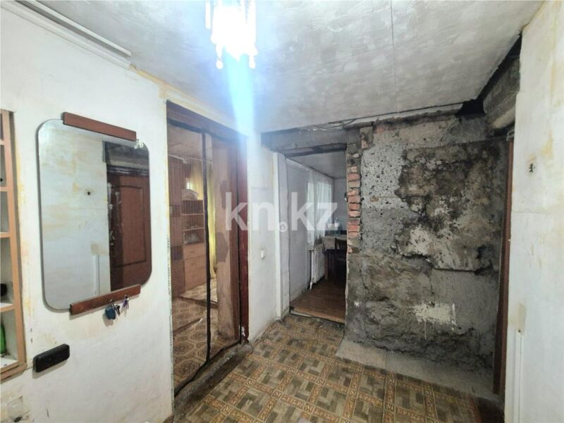 Продажа 4-комнатного дома, 60 м² - Продажа домов, коттеджей в Темиртау фото 18 из 25