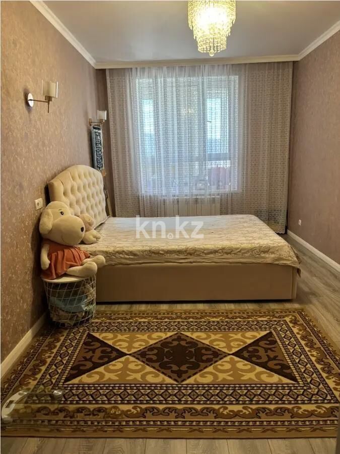 Продажа 2-комнатной квартиры, 62 м² - Продажа двухкомнатных квартир в р-не Сарайшык Астаны - страница 33 фото 2 из 4