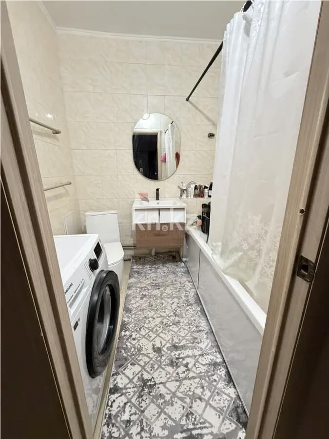 Продажа 1-комнатной квартиры, 40.4 м² - Продажа однокомнатных квартир в р-не Нура Астаны - страница 25 фото 3 из 4