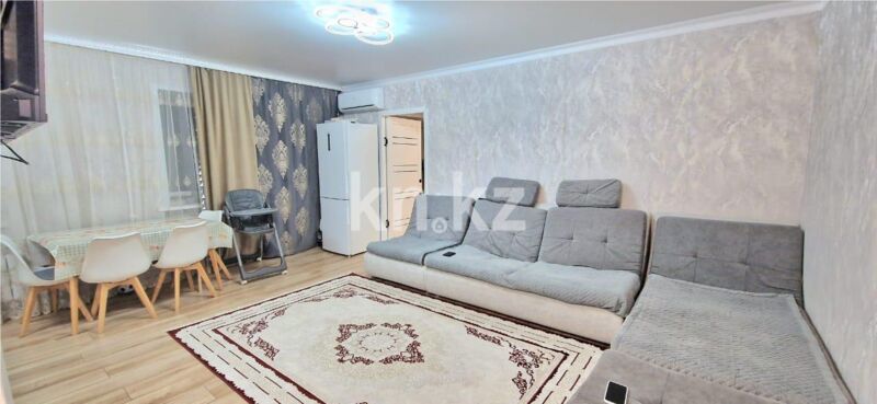 Продажа 2-комнатной квартиры, 43 м² - Продажа двухкомнатных квартир в кирпичном доме в Караганде - страница 29 фото 2 из 13