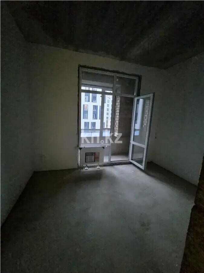 Продажа 1-комнатной квартиры, 42 м² - Продажа однокомнатных квартир в Астане - страница 3 фото 2 из 2