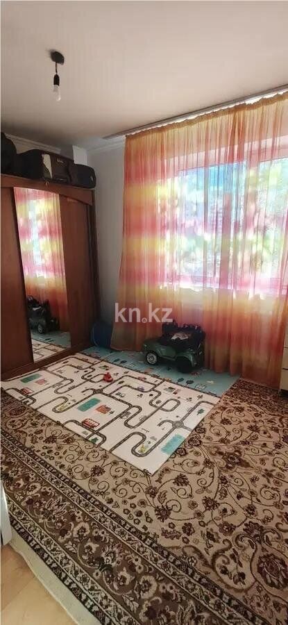 Продажа 1-комнатной квартиры, 38 м² - Продажа квартир от собственников в Астане - страница 45 фото 1 из 3