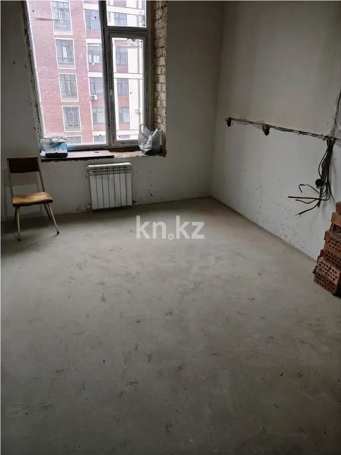 Продажа 1-комнатной квартиры, 44 м² - Продажа однокомнатных квартир на Юго-Востоке Караганды - страница 3 фото 2 из 2