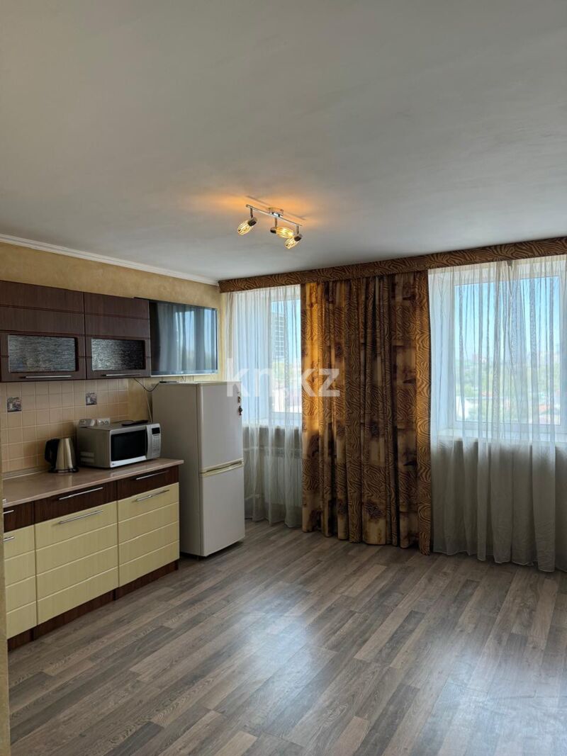 Продажа 1-комнатной квартиры, 35 м² - Продажа однокомнатных квартир в Городе Караганды - страница 4 фото 3 из 8