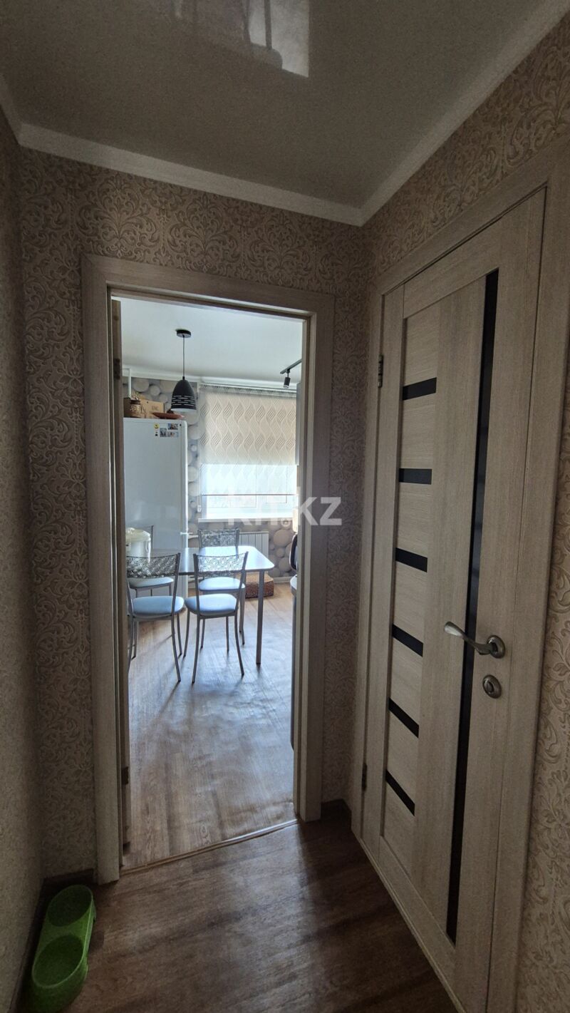 Продажа 3-комнатной квартиры, 65 м² - Продажа трехкомнатных квартир в Караганде - страница 5 фото 10 из 28