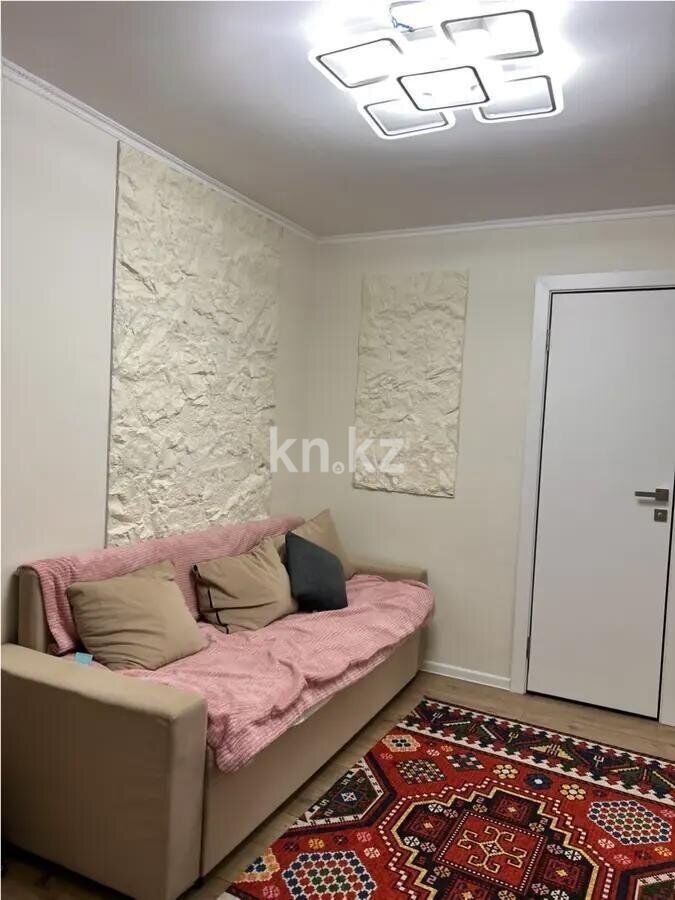 Продажа 1-комнатной квартиры, 44 м² - Продажа квартир в Астане - страница 5 фото 1 из 4