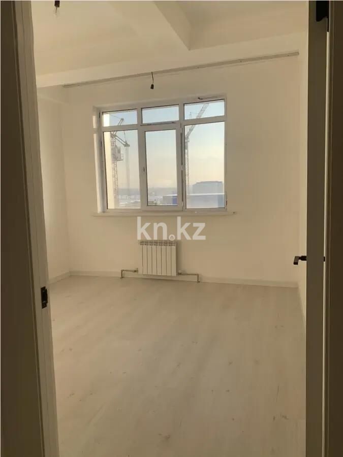 Продажа 1-комнатной квартиры, 37 м² - Продажа квартир в монолитно-каркасном доме в Казахстане - страница 20 фото 1 из 3