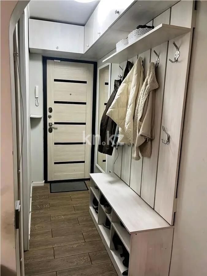 Продажа 3-комнатной квартиры, 59 м² - Продажа трехкомнатных квартир в Алмалинском р-не Алматы - страница 21 фото 5 из 5