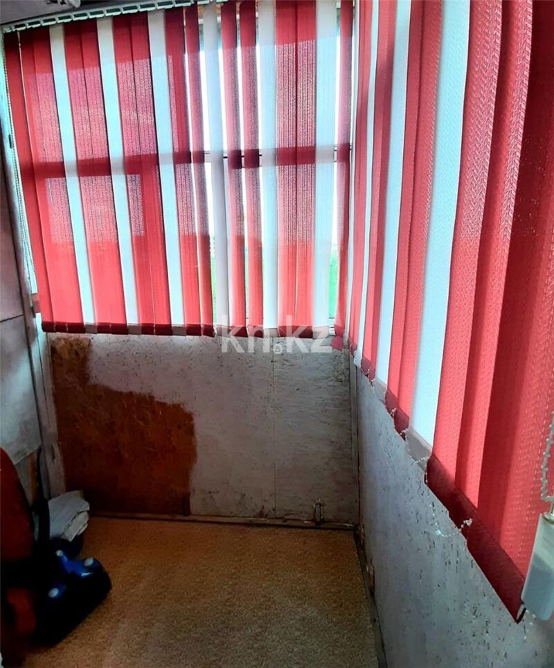 Продажа 1-комнатной квартиры, 35 м² - Продажа однокомнатных квартир на Юго-Востоке Караганды - страница 5 фото 11 из 11